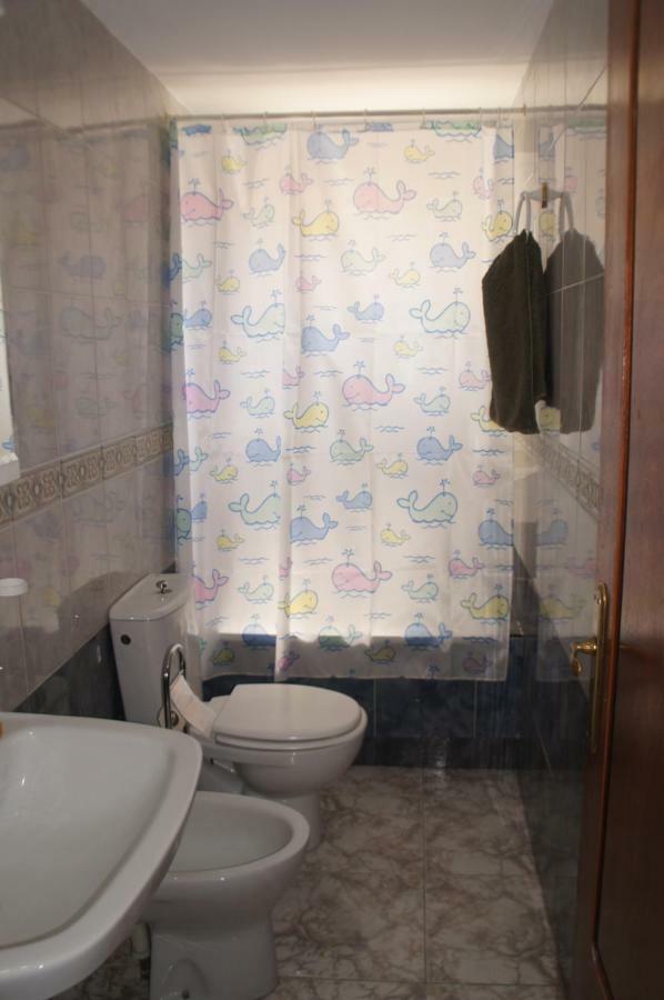 Apartment Svetlana 2 Alicante Eksteriør billede