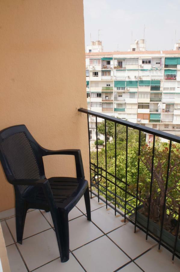 Apartment Svetlana 2 Alicante Eksteriør billede