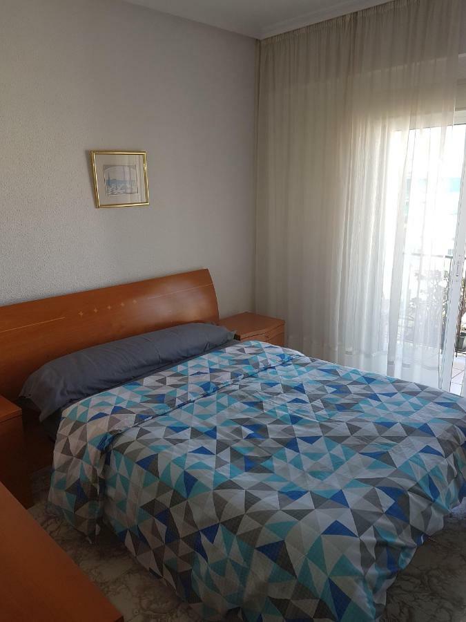 Apartment Svetlana 2 Alicante Eksteriør billede